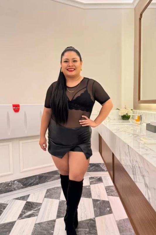 Miss Montevideo BRAVE